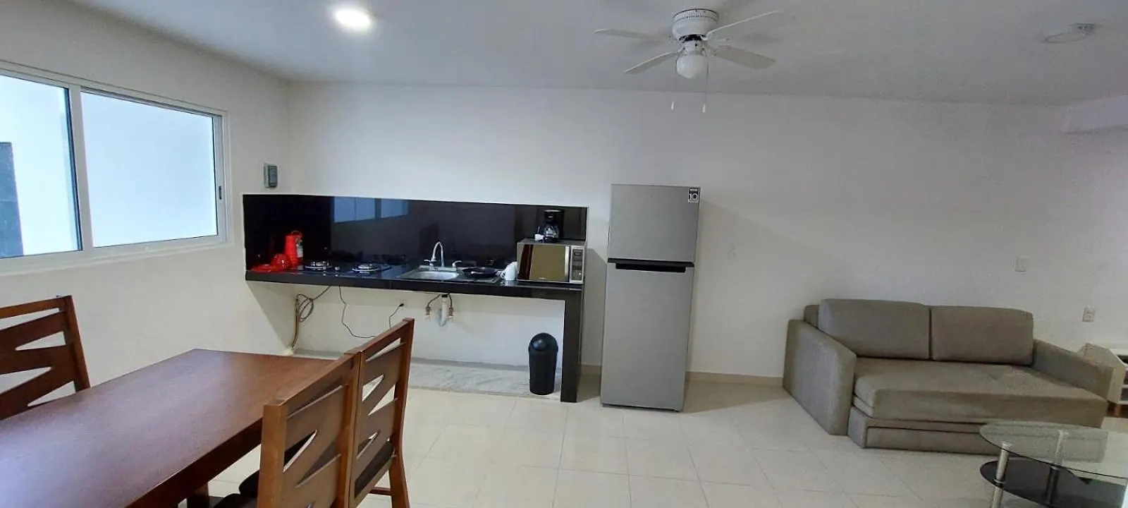 Apartamento Happy Palm Jc Cancún