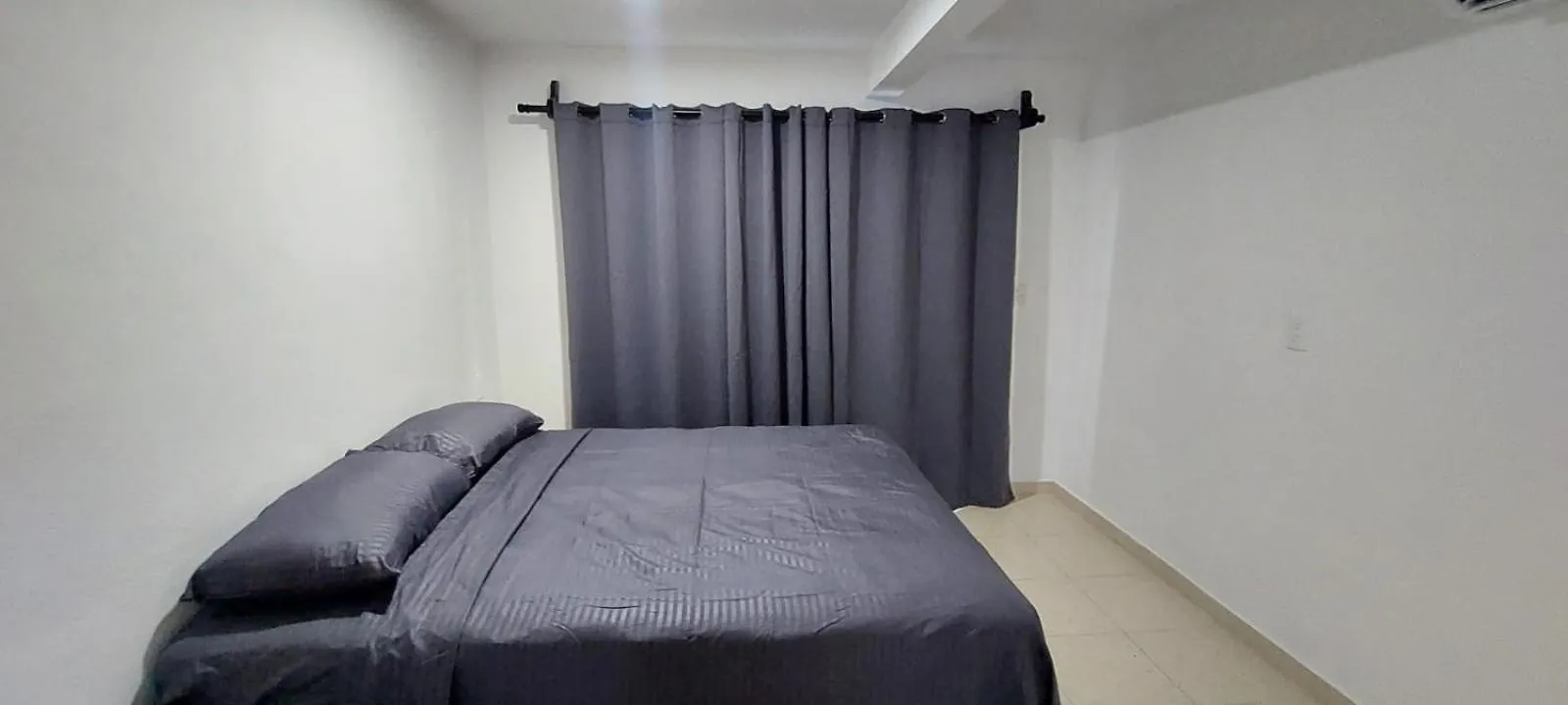 Apartamento Happy Palm Jc Cancún México
