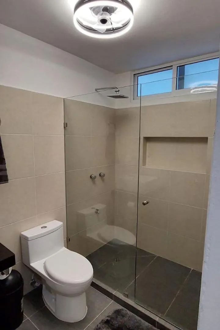 Apartamento Happy Palm Jc Cancún 0*,  México