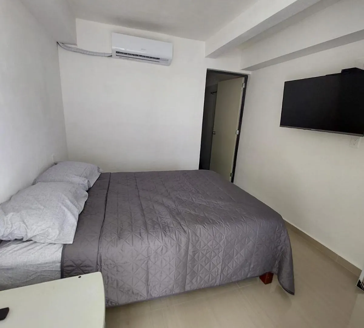 Apartamento Happy Palm Jc Cancún