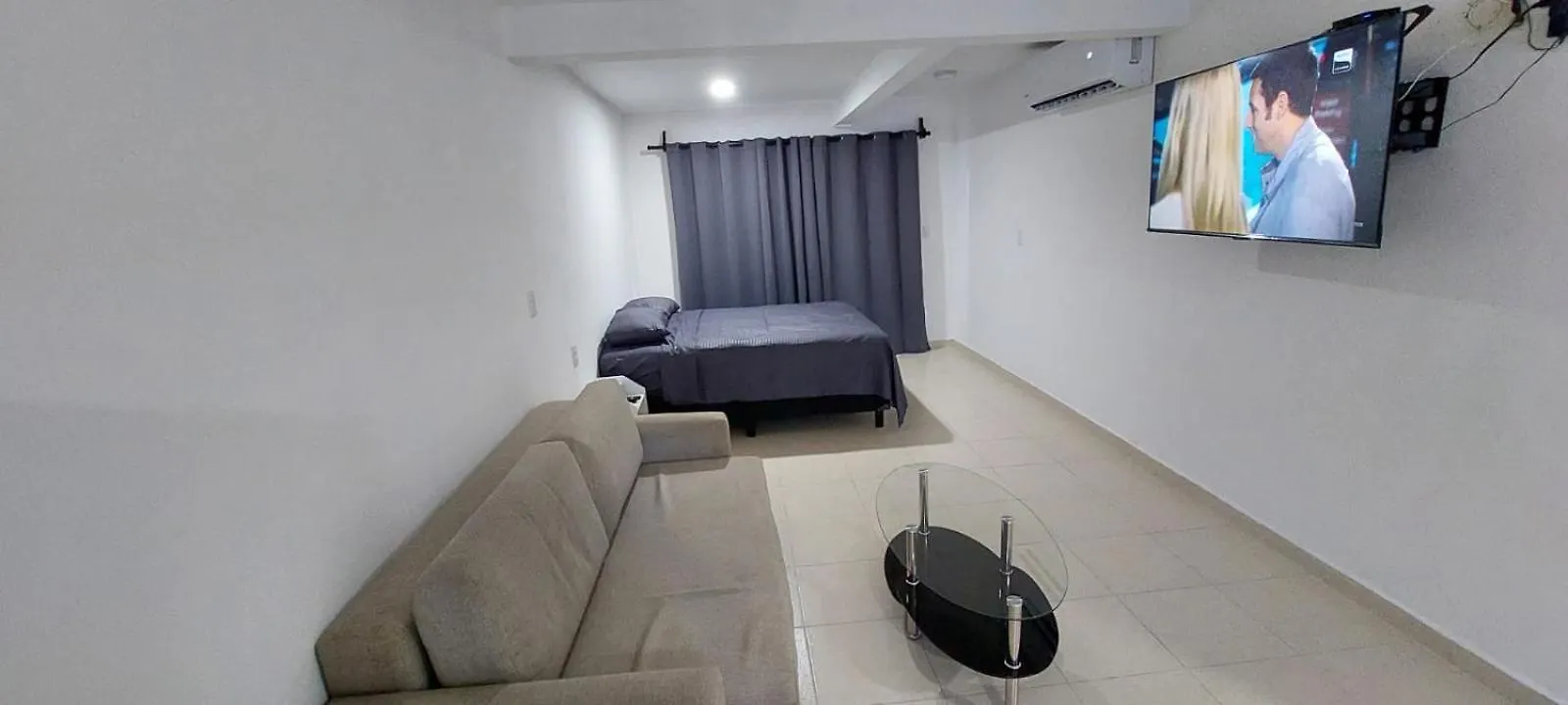 Apartamento Happy Palm Jc Cancún México